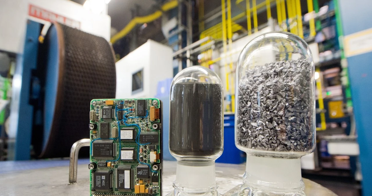 Chiny spowodują paraliż globalnej gospodarki? Nowa odsłona wojny z USA