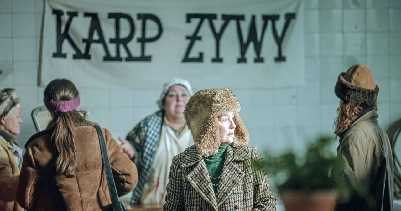 Polski film zamknie prestiżowy festiwal. Kolejny międzynarodowy sukces