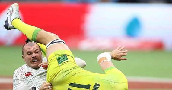 Rugby. Rosja chce zorganizować Puchar Świata