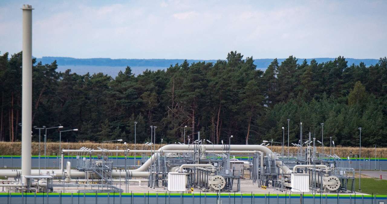 Spółka Nord Stream 2 na skraju bankructwa. Sąd dał jej ostatnią szansę