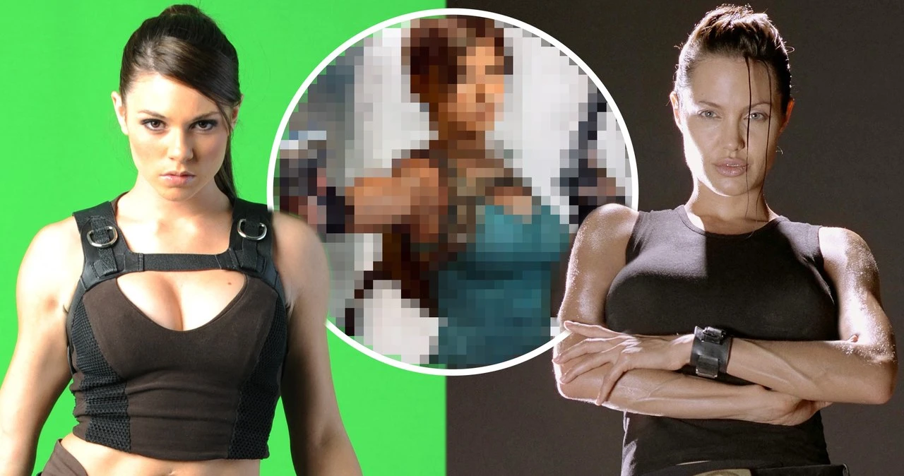 Tak będzie wyglądała nowa odsłona Tomb Raider? Lara Croft zachwyci!