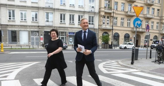 Lewica chce promować bezpieczeństwo na drogach