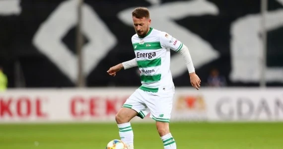 ​Lechia Gdańsk. Jarosław Kubicki: Nie lubię biegać