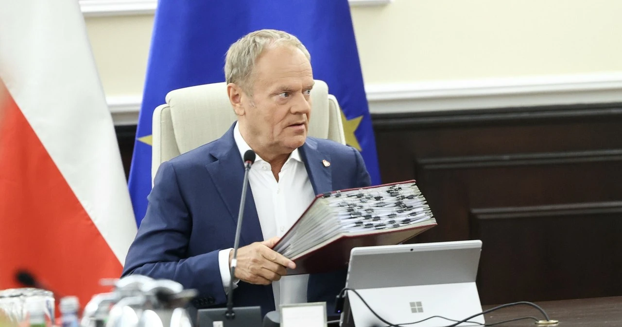 Rewolucyjna zmiana dla podatników. Donald Tusk: Mamy ją wreszcie