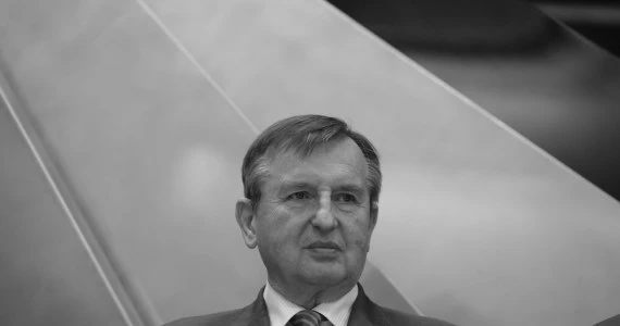 Zmarł Janisław Muszyński - pierwszy niekomunistyczny wojewoda wrocławski