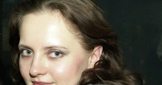 ​Hanna Polk: Tragiczne losy aktorki. Rozwód zrujnował jej życie