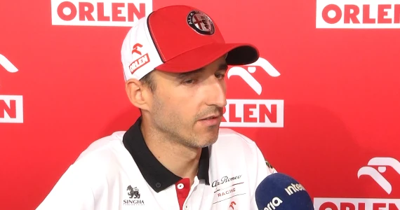 Robert Kubica potwierdził: Padła propozycja powrotu do rajdów