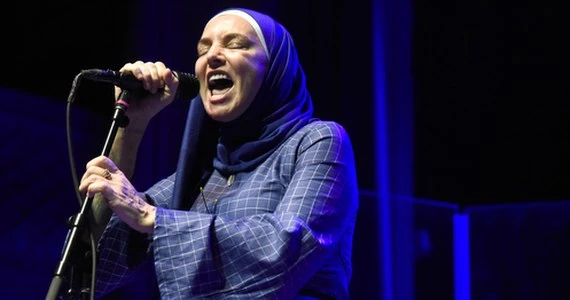 Sinead O'Connor powraca z teledyskiem 