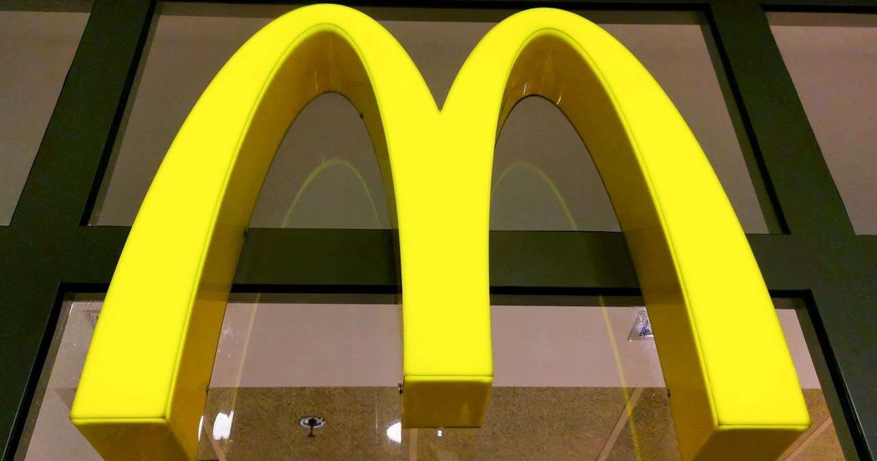 McDonald's zmienia zasady gry! Fast food stanie się jeszcze szybszy?