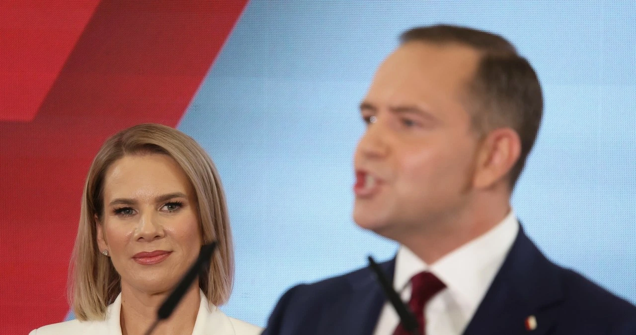 Wybory prezydenckie 2025. Czy będzie kolejną pierwszą damą? Kim jest Marta Nawrocka?