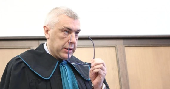 Sprawa Romana Giertycha. Prokuratura zabrała głos