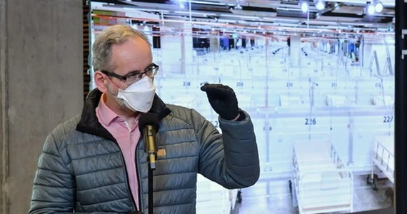 Nowa strategia walki z koronawirusem. Minister zdrowia: Będzie w przyszłym tygodniu
