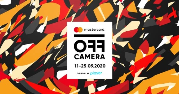 Wystartował 13. Mastercard Off Camera