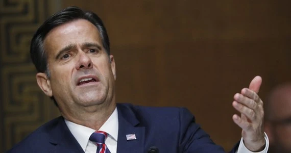 Szef wywiadu USA: Rosja i Iran próbują ingerować w wybory