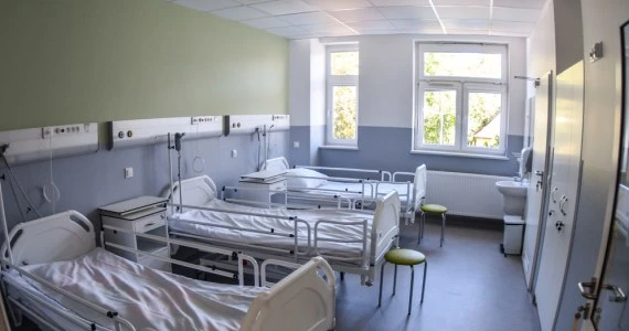 Trudna sytuacja w DPS-ach. Rośnie liczba zakażonych