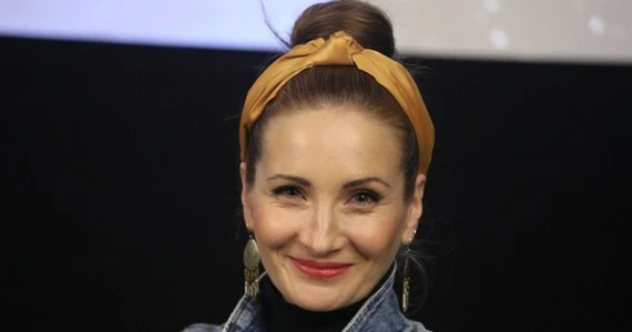 Dagmara Bąk: Na królewskim dworze i w Bieszczadach