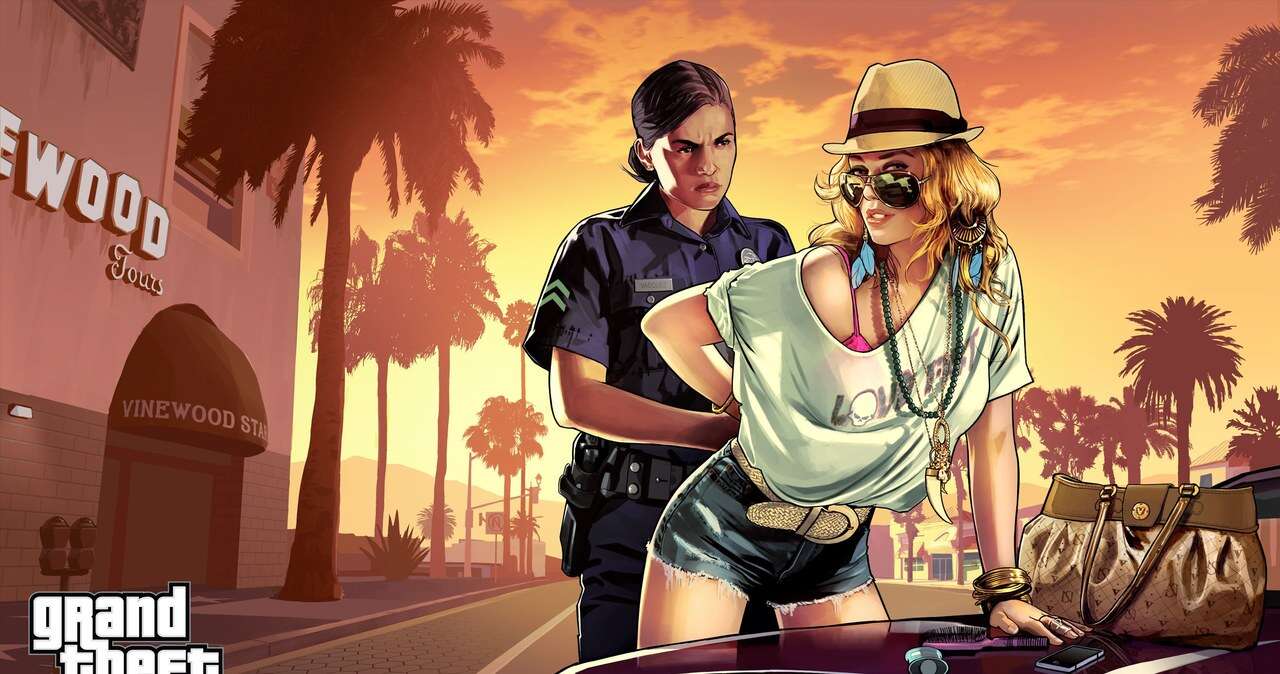 GTA 5 – next-genowe ulepszenia na PC już dostępne. Gracze… niezadowoleni