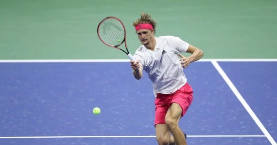 US Open. Thiem i Zverev o krok od pierwszego tytułu wielkoszlemowego