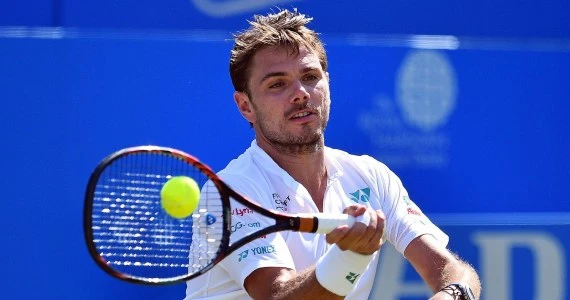 Turniej ATP w Sankt Petersburgu. Chaczanow i Wawrinka odpadli w ćwierćfinale