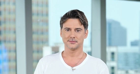 Marcin Tyszka wspomina Kenzo Takadę