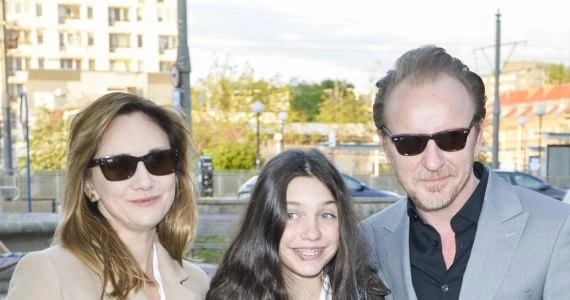 Ilona Ostrowska zagra w serialu byłego męża!