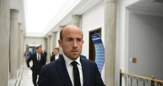 Borys Budka: Chcieliśmy obnażyć hipokryzję Kaczyńskiego
