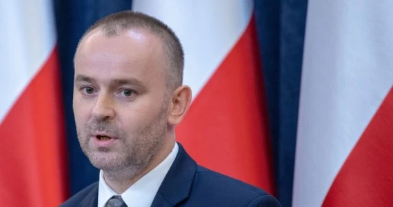 Paweł Mucha zakażony koronawirusem