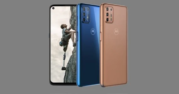 Moto g9 plus i moto e7 plus w Polsce - ile kosztują?