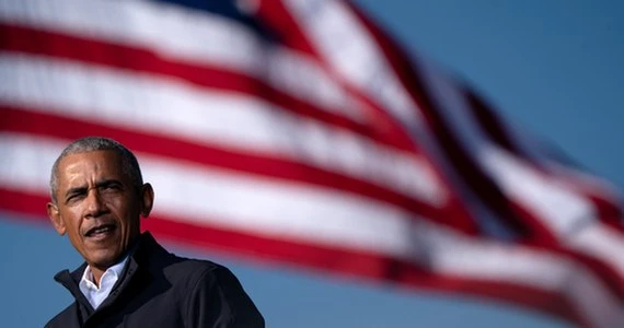 ​Barack Obama: Internet to największe zagrożenie dla demokracji