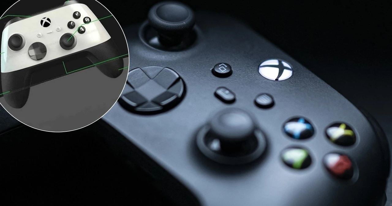 Xbox Elite Series 3 i Xbox Sebile - Microsoft testuje trzy nowe kontrolery?