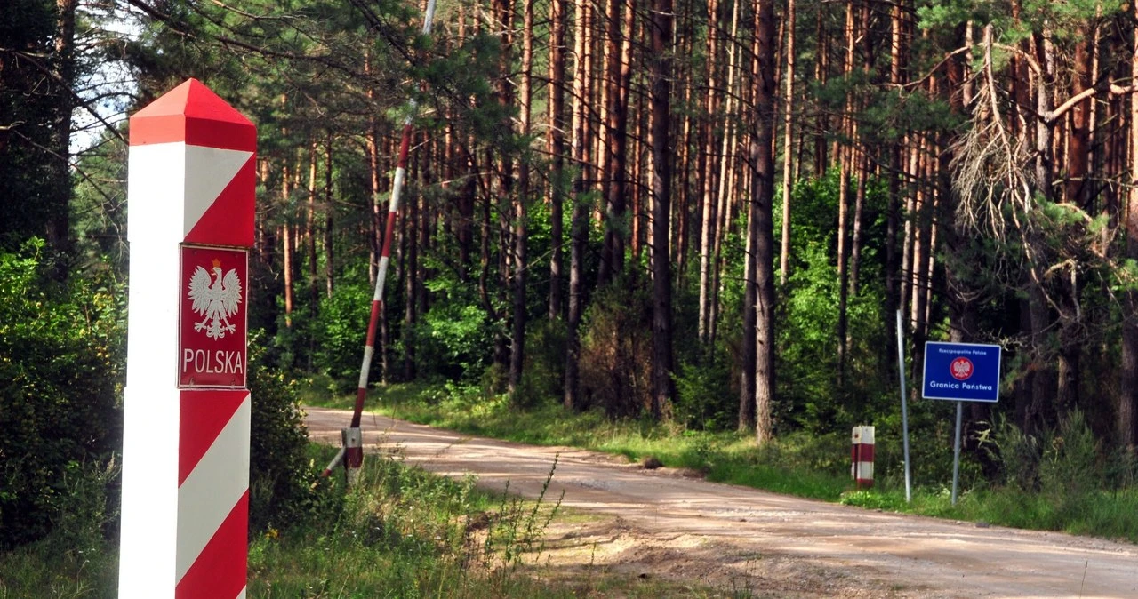 Litwa o przedłużeniu kontroli na granicy z Polską. Ważny telefon do resortu