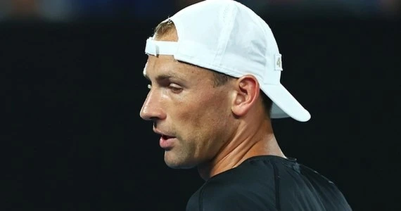 ATP Finals. Siódma próba Łukasza Kubota
