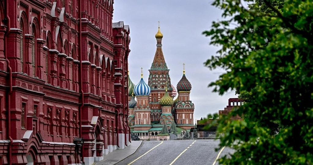 Rosjanie przejmują amerykańską firmę. Jest decyzja moskiewskiego sądu