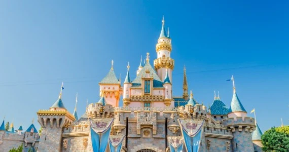 Disney zwolni 28 tysięcy osób