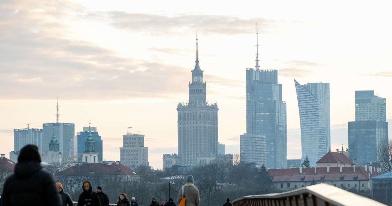 Prognoza dla polskiej gospodarki w dół. Jednym z powodów Niemcy