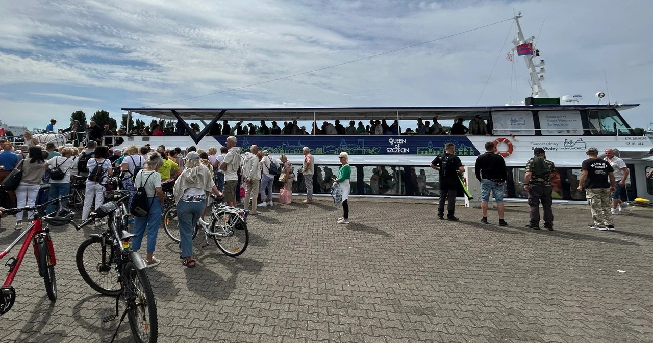 Nadmorska atrakcja 