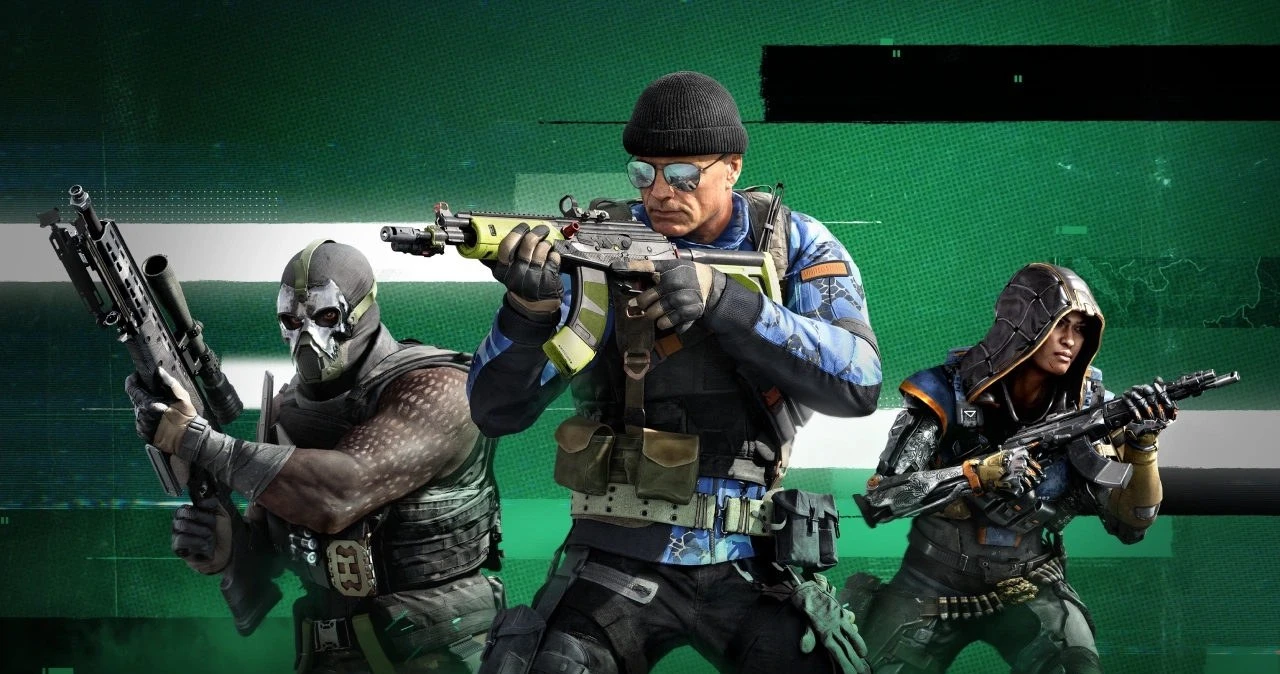 Call of Duty: Black Ops 6 - ulubione bronie graczy dalej dominują w mecie