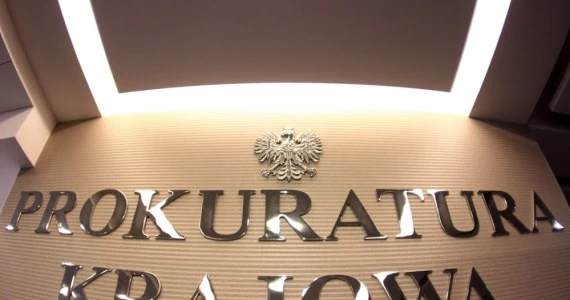 ​Prokurator Andrzej Z. zatrzymany. Chodzi o łapówki
