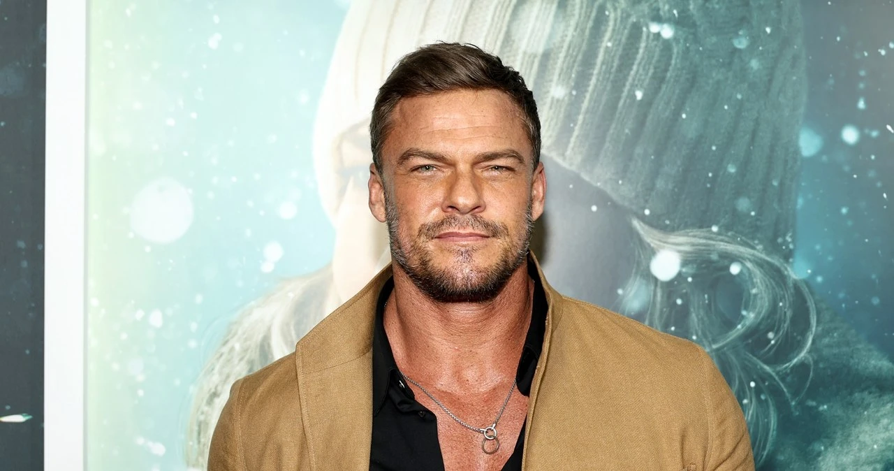 Zagra w największym filmie Netfliksa? Aktor nie ma złudzeń