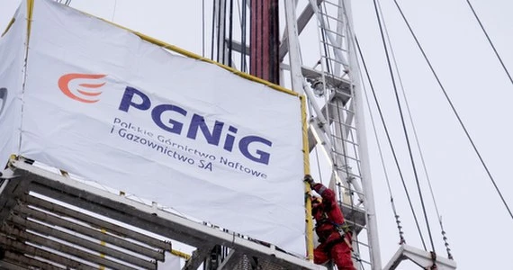 PGNiG: Jeszcze więcej gazu z Norwegii
