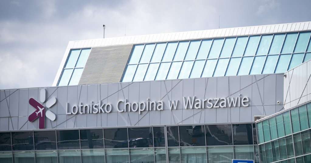 Historyczny rekord. Odprawiono 21 mln pasażerów, a to nie koniec