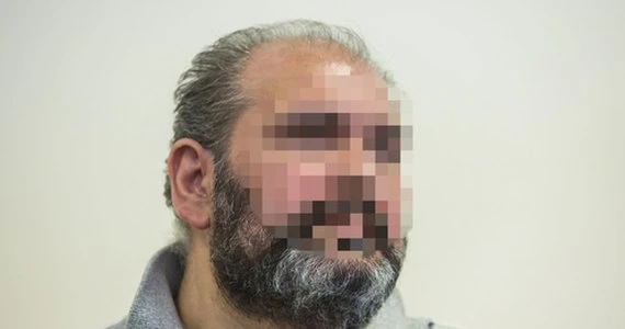 Arkadiusz Ł. ps. Hoss prawomocnie skazany. Wyrok obniżono