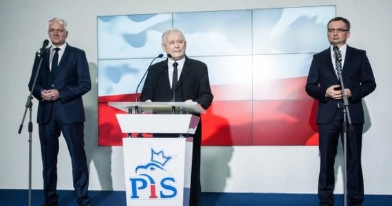 Nieoficjalnie: W sobotę podpisanie umowy koalicyjnej Zjednoczonej Prawicy