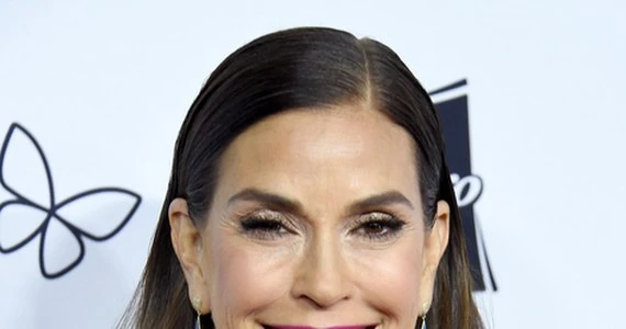 Teri Hatcher: Podupadająca kariera wielkiej gwiazdy. Co u niej słychać?