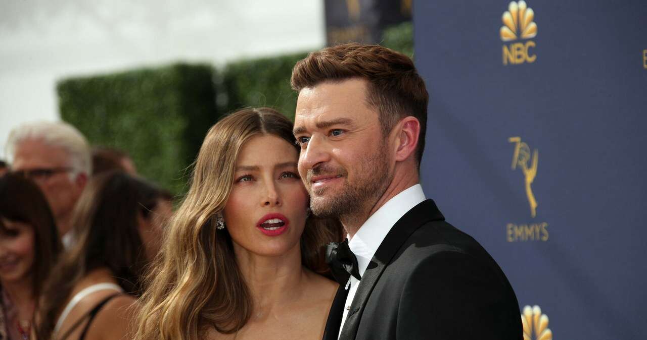 Justin Timberlake: Wzloty i upadki chłopca o włosach z chińskiej zupki