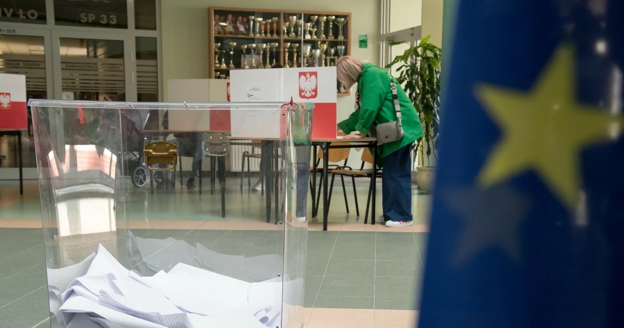 Darmowa usługa, której terminu lepiej pilnować. Inaczej możesz nie zagłosować