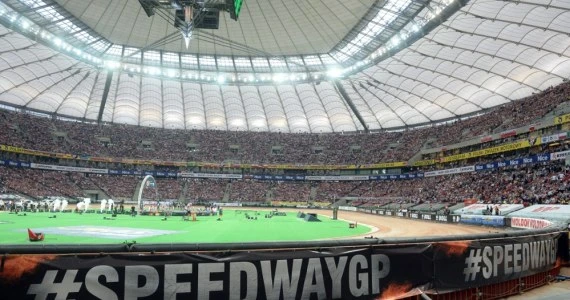 Żużel. Drogie ściganie. W czasach zarazy zrobienie Grand Prix na PGE Narodowym będzie niezwykle trudne