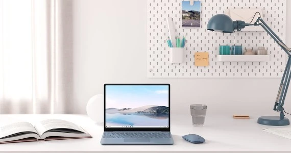 Surface Laptop Go i Surface Pro X - rusza przedsprzedaż