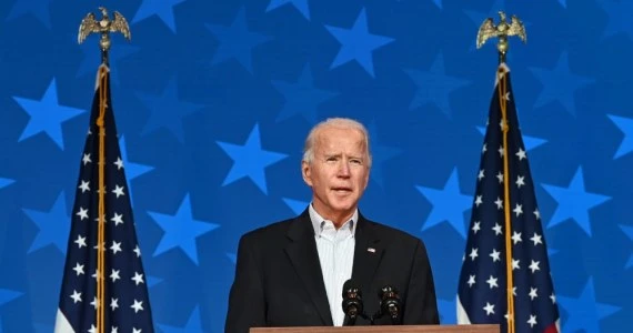 Wybory w USA. Joe Biden: Nie mam wątpliwości co do swojej wygranej