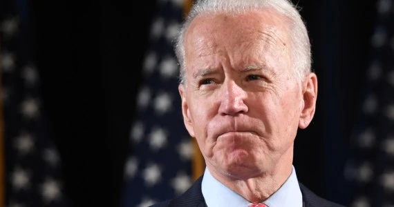 Joe Biden krytycznie o sytuacji na Białorusi, w Polsce i na Węgrzech